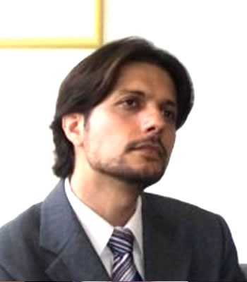 Alexandre Gustavo Melo