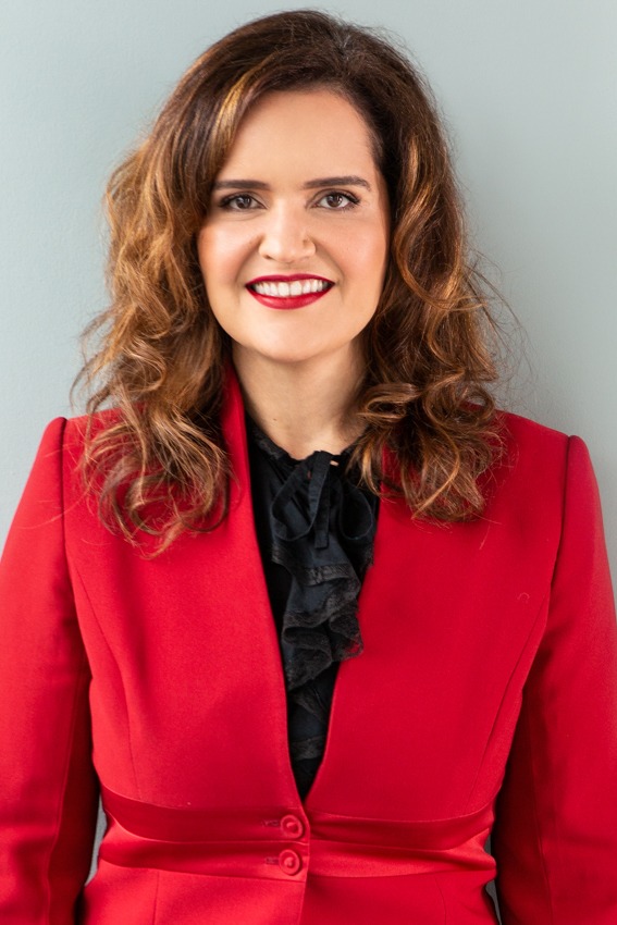 Prof.ª Dra. Andressa Jarletti Gonçalves de Oliveira